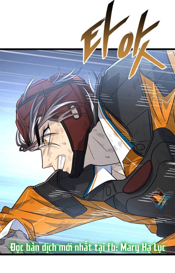 Trăng Tối: Kỉ Nguyên Máu Chapter 31.1 - Trang 2