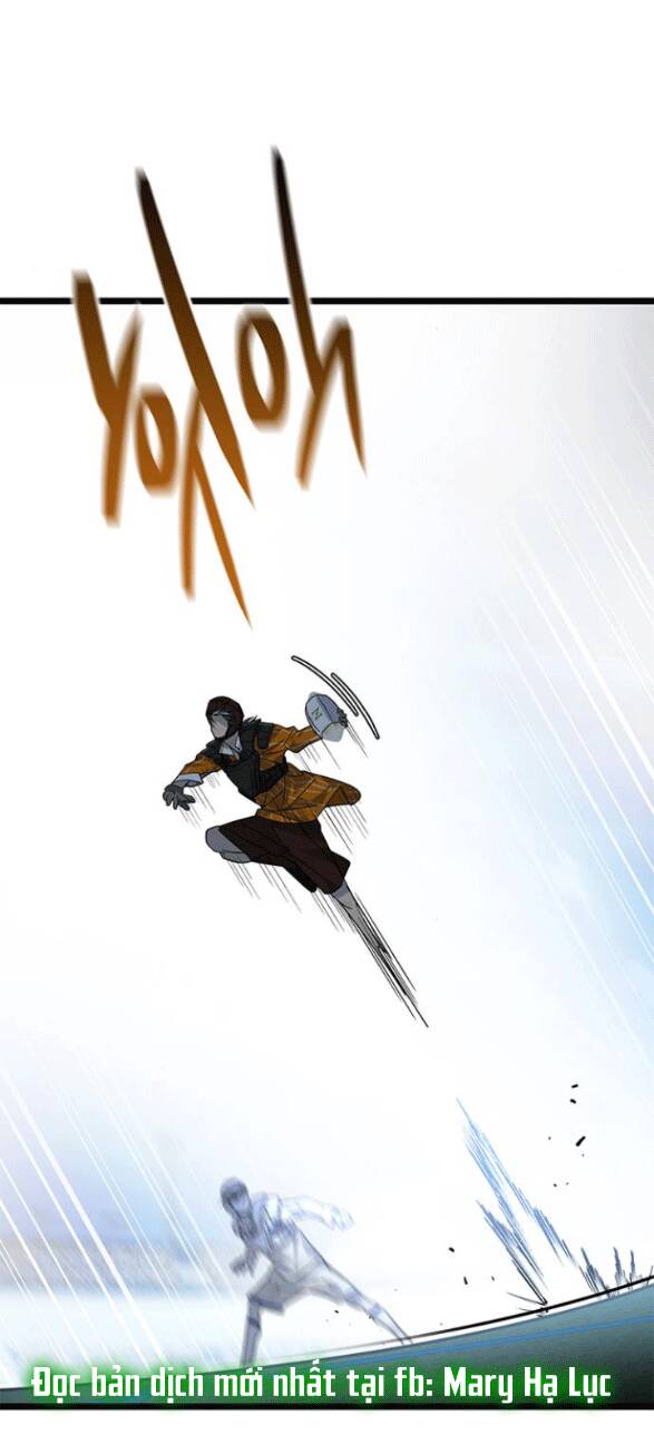 Trăng Tối: Kỉ Nguyên Máu Chapter 31.1 - Trang 2