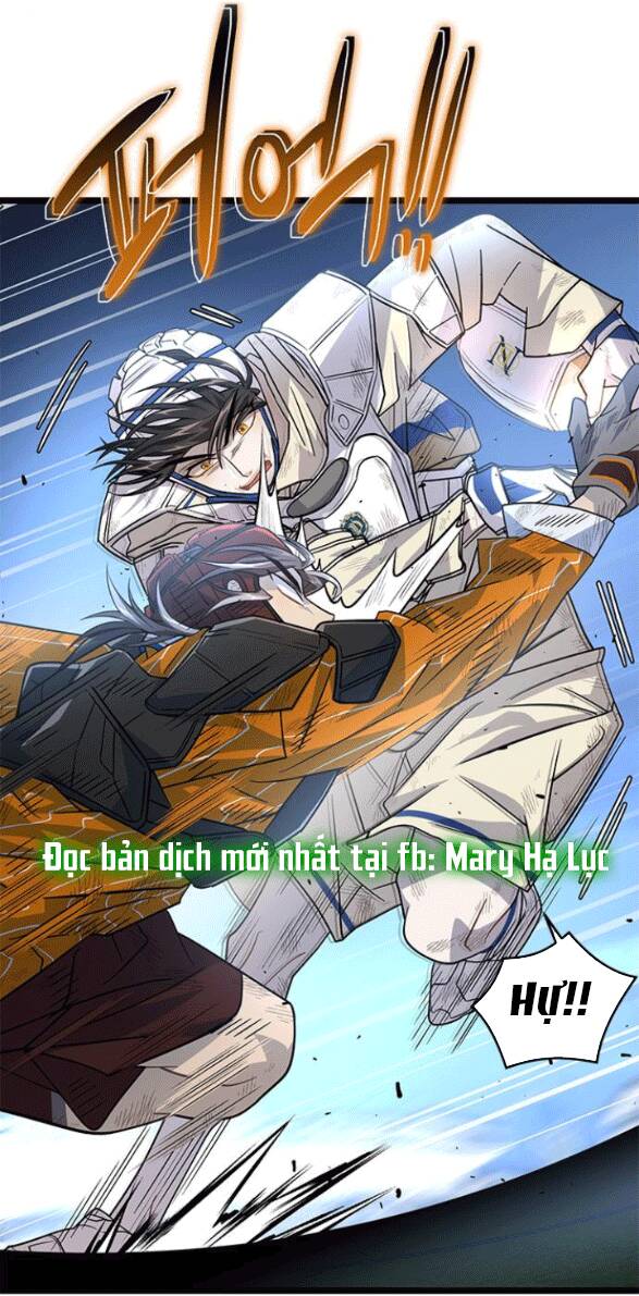 Trăng Tối: Kỉ Nguyên Máu Chapter 31.1 - Trang 2