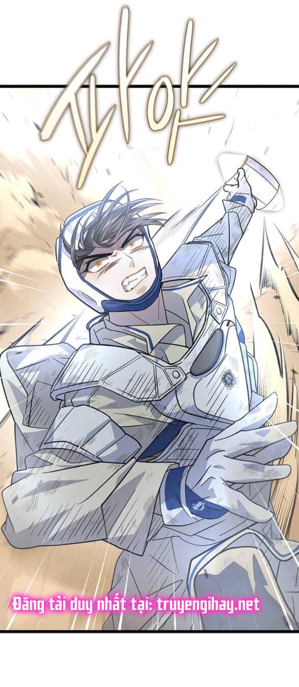 Trăng Tối: Kỉ Nguyên Máu Chapter 31.1 - Trang 2