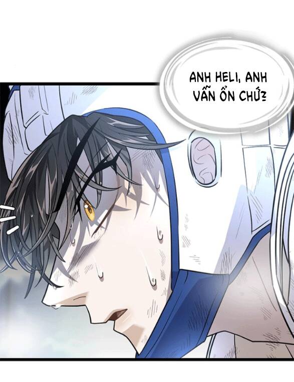 Trăng Tối: Kỉ Nguyên Máu Chapter 31.1 - Trang 2