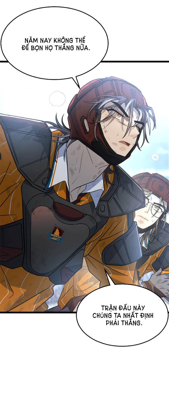 Trăng Tối: Kỉ Nguyên Máu Chapter 31.1 - Trang 2