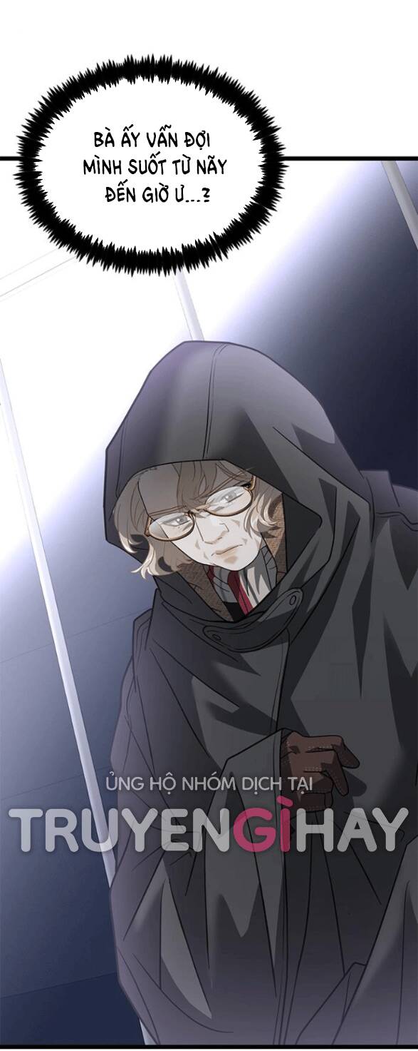 Trăng Tối: Kỉ Nguyên Máu Chapter 31.1 - Trang 2