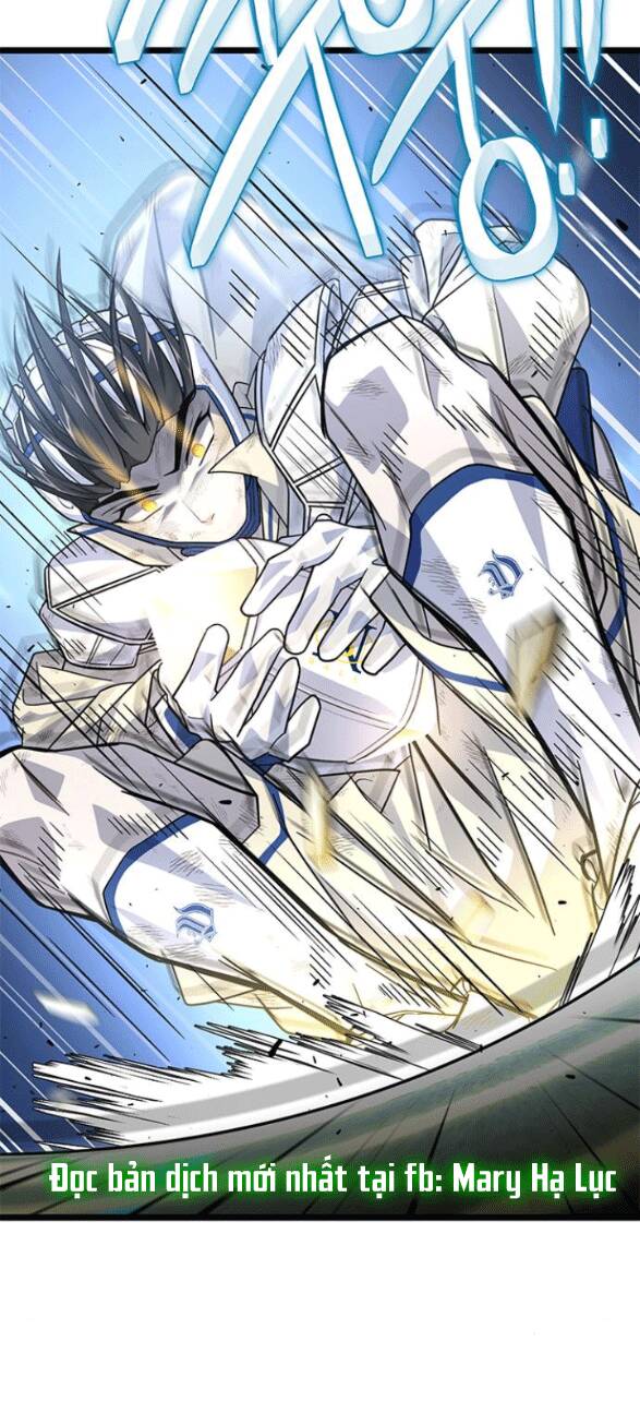 Trăng Tối: Kỉ Nguyên Máu Chapter 31.2 - Trang 2
