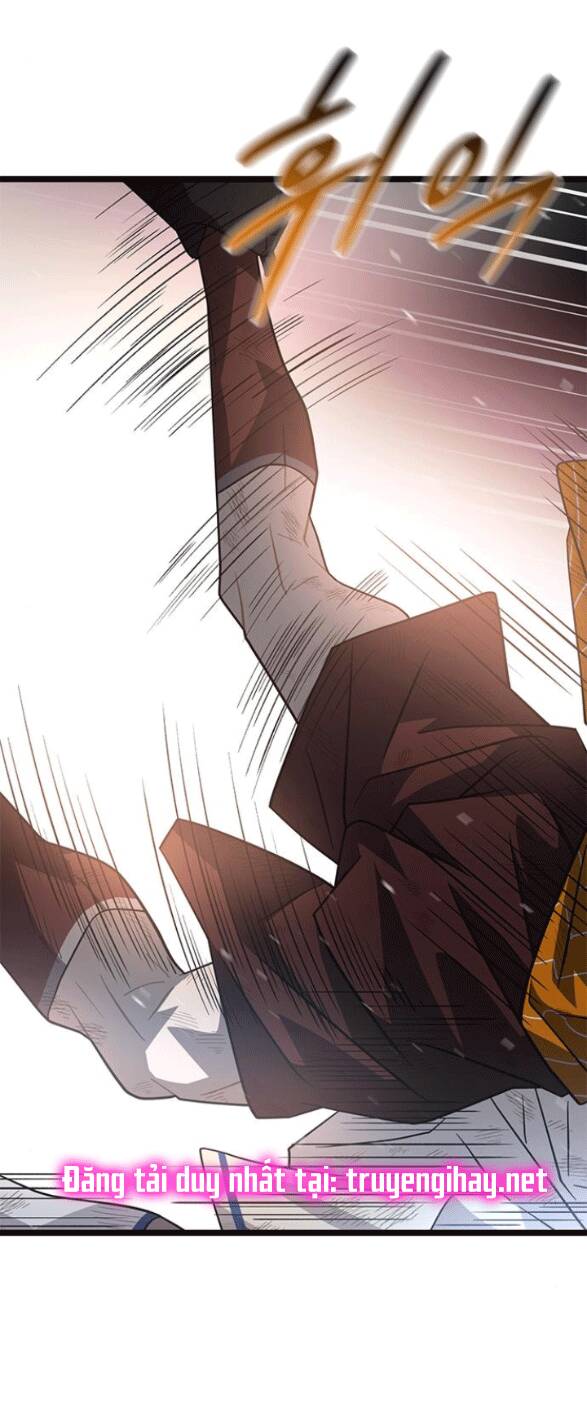 Trăng Tối: Kỉ Nguyên Máu Chapter 31.2 - Trang 2