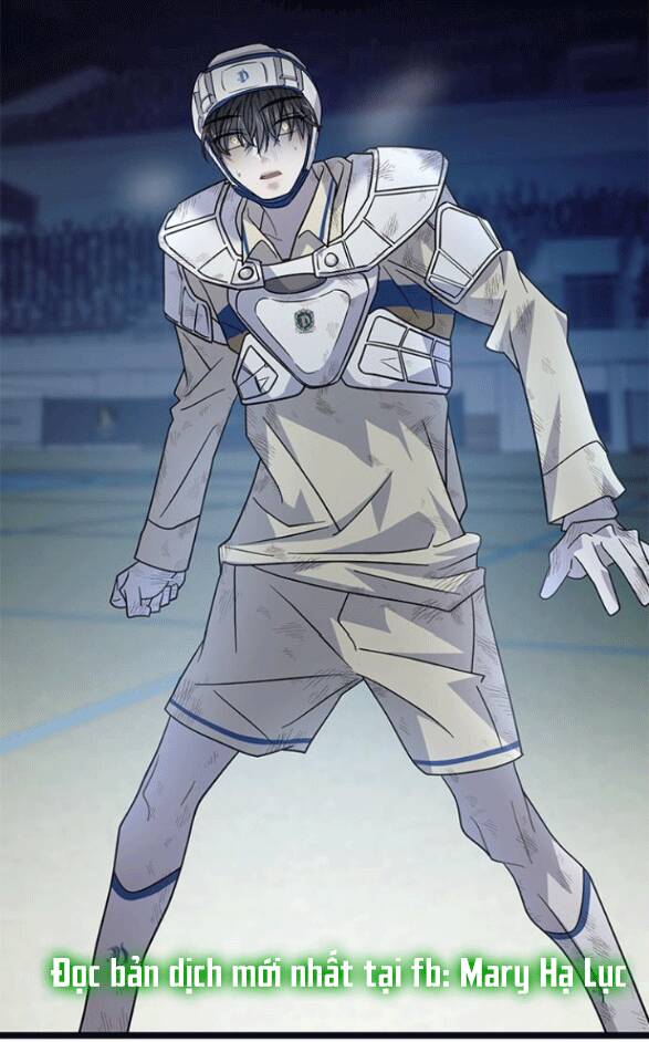 Trăng Tối: Kỉ Nguyên Máu Chapter 31.2 - Trang 2