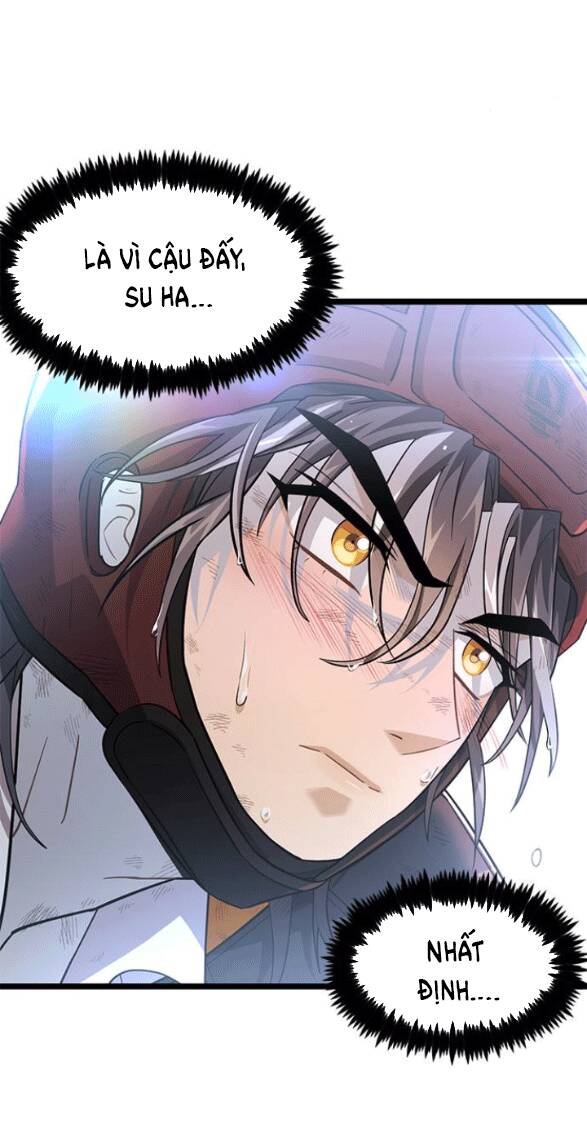 Trăng Tối: Kỉ Nguyên Máu Chapter 31.2 - Trang 2