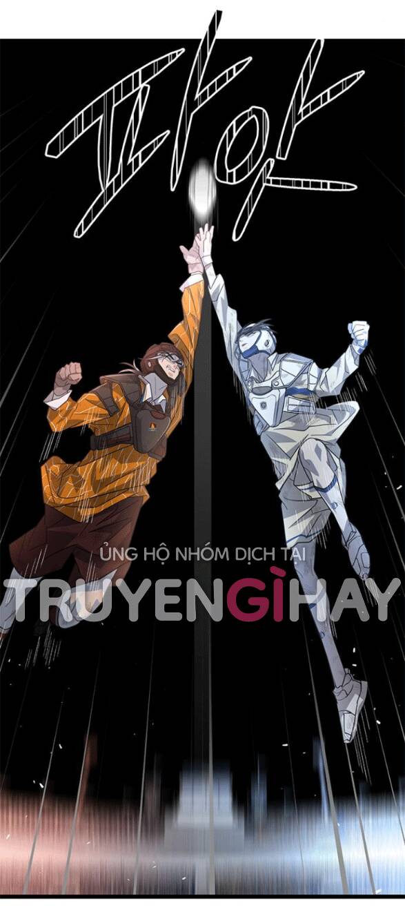 Trăng Tối: Kỉ Nguyên Máu Chapter 31.2 - Trang 2