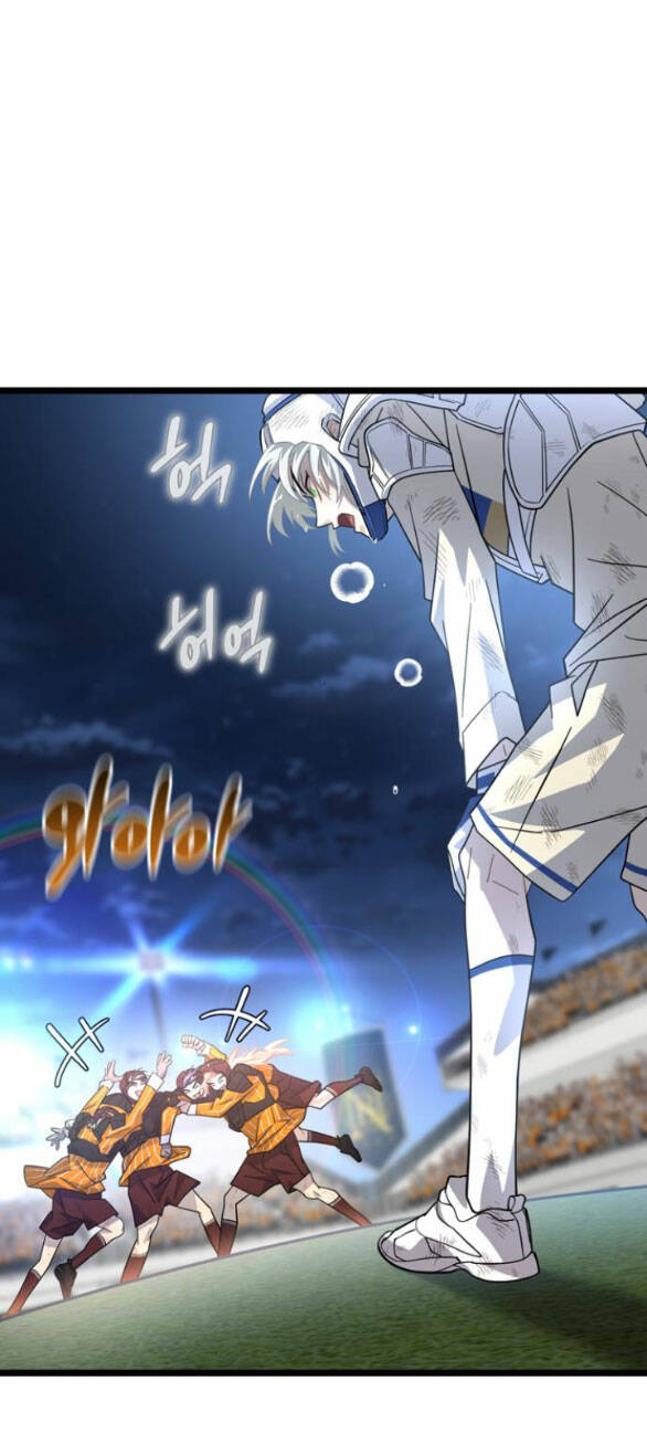 Trăng Tối: Kỉ Nguyên Máu Chapter 32.1 - Trang 2