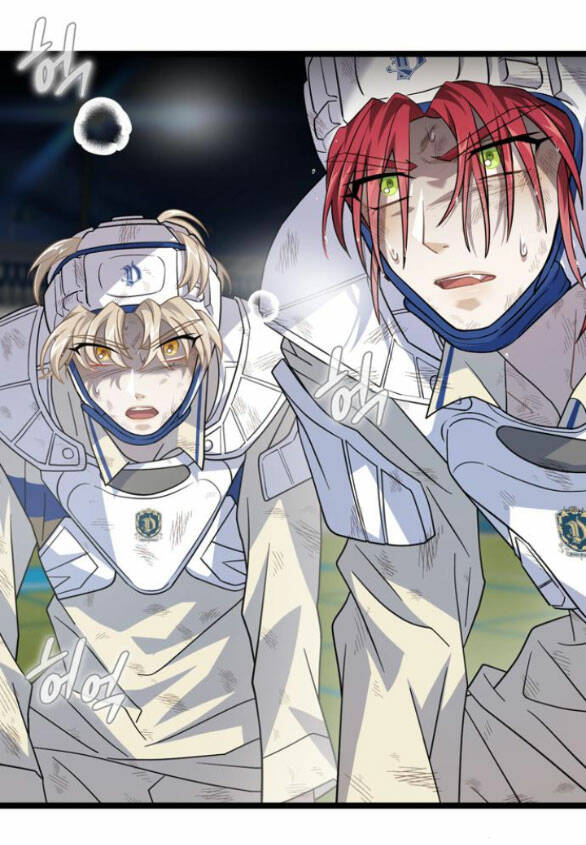 Trăng Tối: Kỉ Nguyên Máu Chapter 32.1 - Trang 2