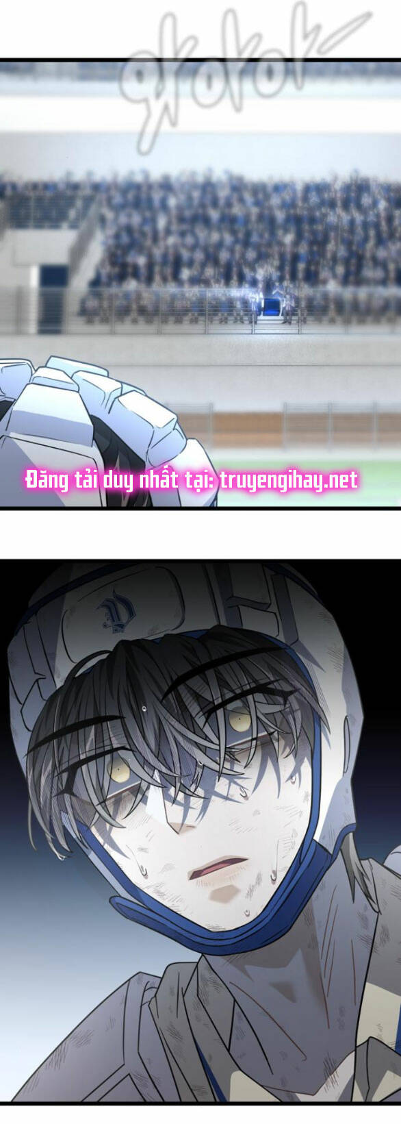 Trăng Tối: Kỉ Nguyên Máu Chapter 32.1 - Trang 2