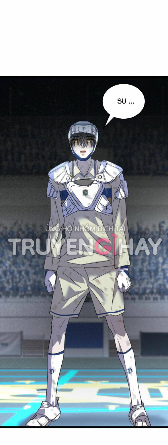 Trăng Tối: Kỉ Nguyên Máu Chapter 32.1 - Trang 2