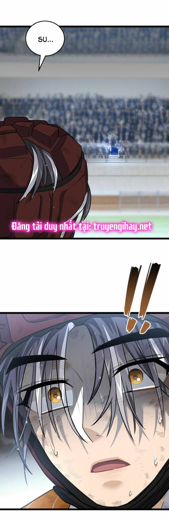 Trăng Tối: Kỉ Nguyên Máu Chapter 32.1 - Trang 2