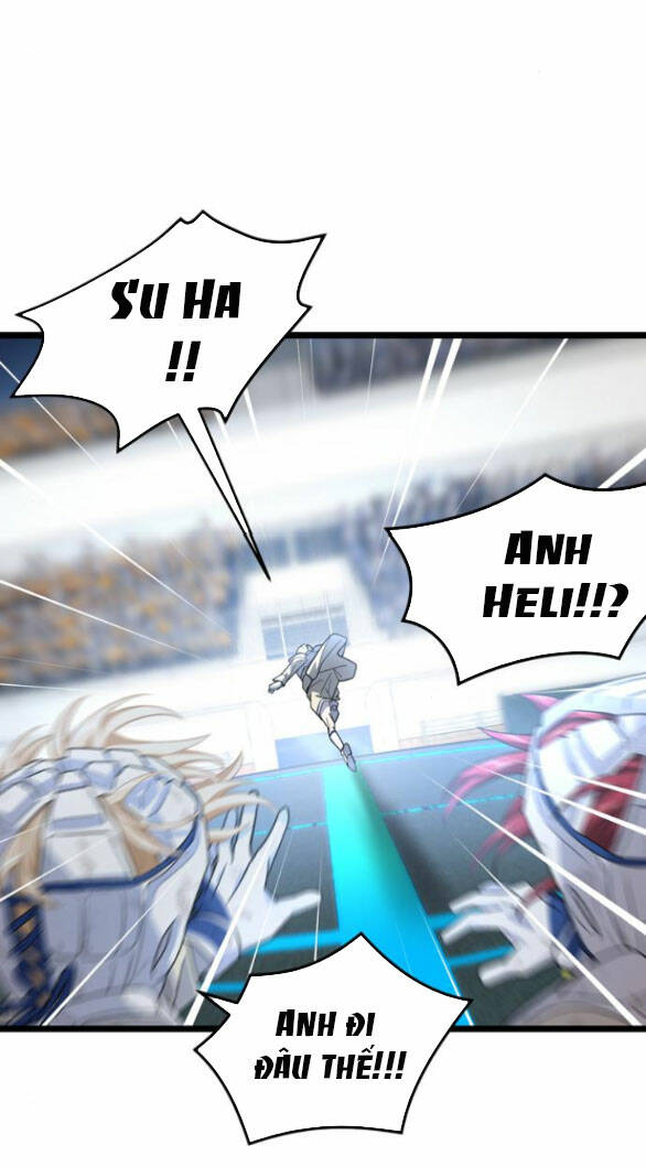 Trăng Tối: Kỉ Nguyên Máu Chapter 32.1 - Trang 2