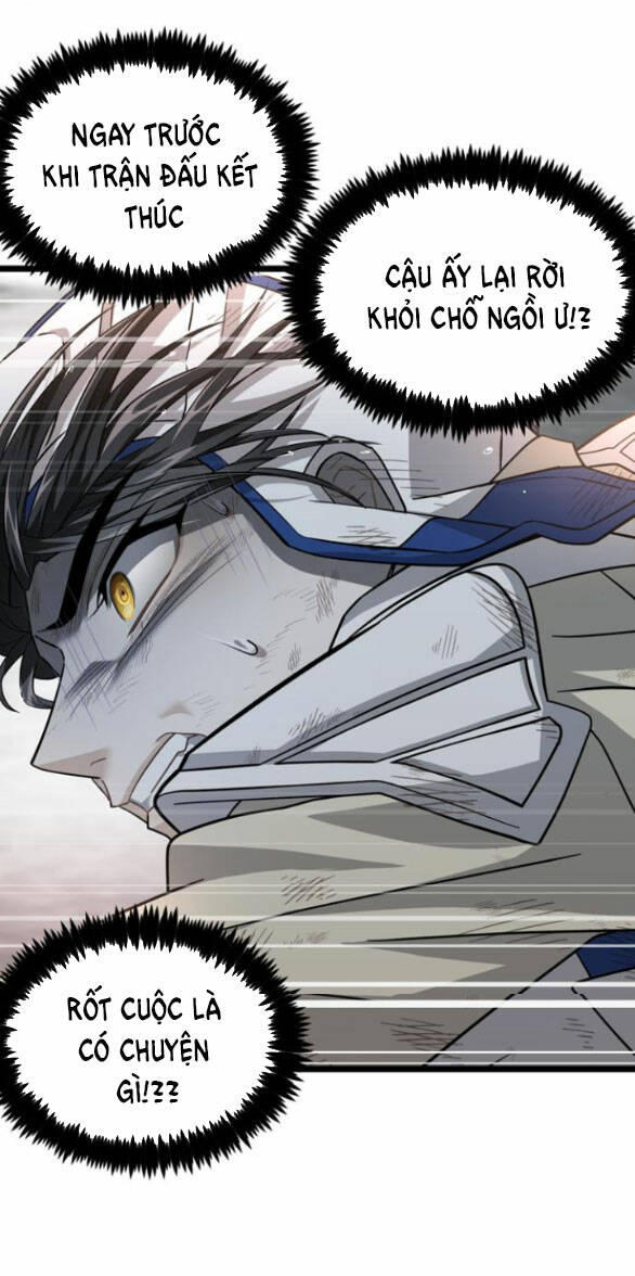 Trăng Tối: Kỉ Nguyên Máu Chapter 32.1 - Trang 2