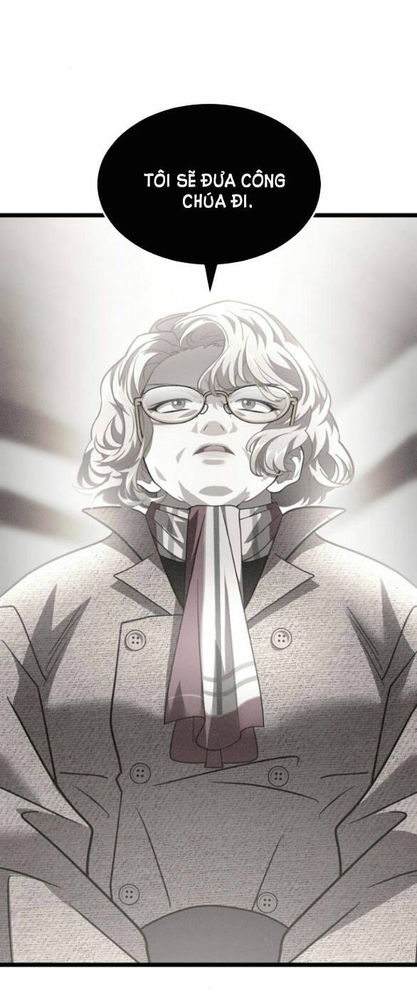 Trăng Tối: Kỉ Nguyên Máu Chapter 32.1 - Trang 2