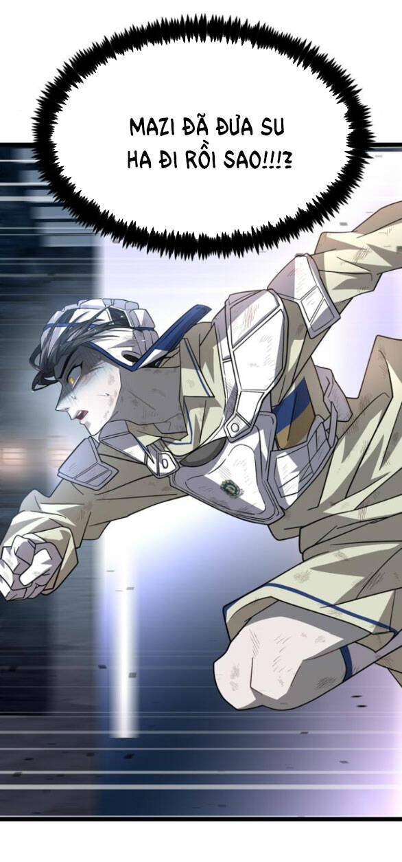 Trăng Tối: Kỉ Nguyên Máu Chapter 32.1 - Trang 2