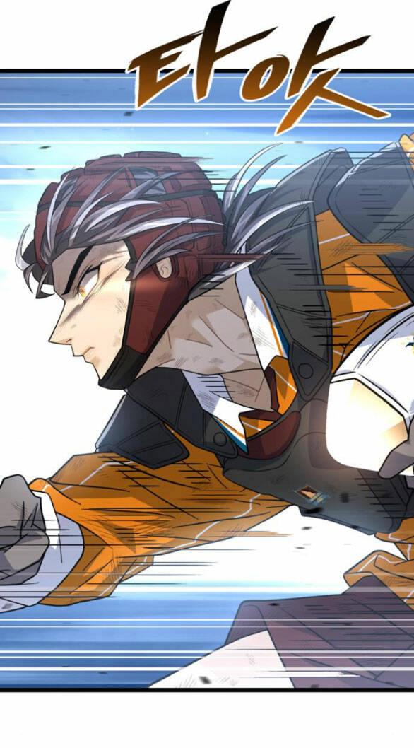 Trăng Tối: Kỉ Nguyên Máu Chapter 32.1 - Trang 2