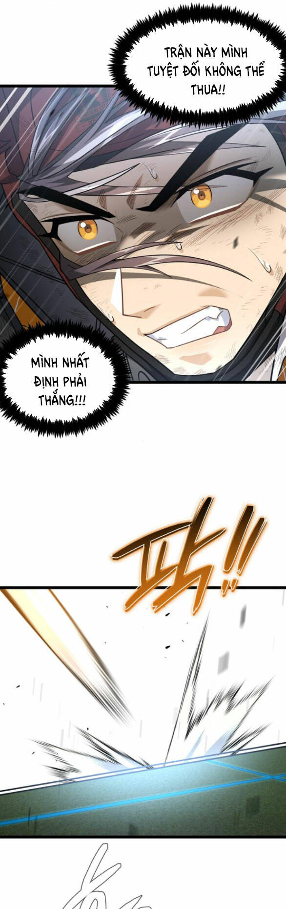 Trăng Tối: Kỉ Nguyên Máu Chapter 32.1 - Trang 2