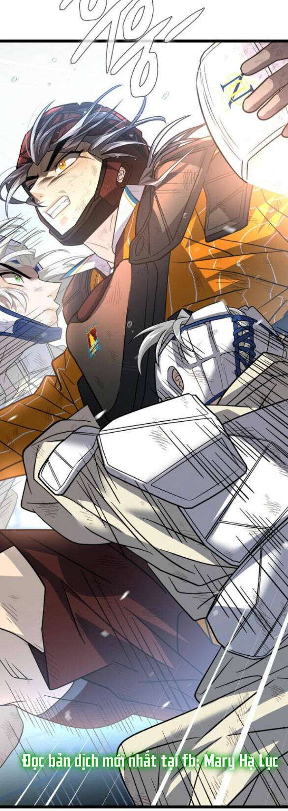 Trăng Tối: Kỉ Nguyên Máu Chapter 32.1 - Trang 2