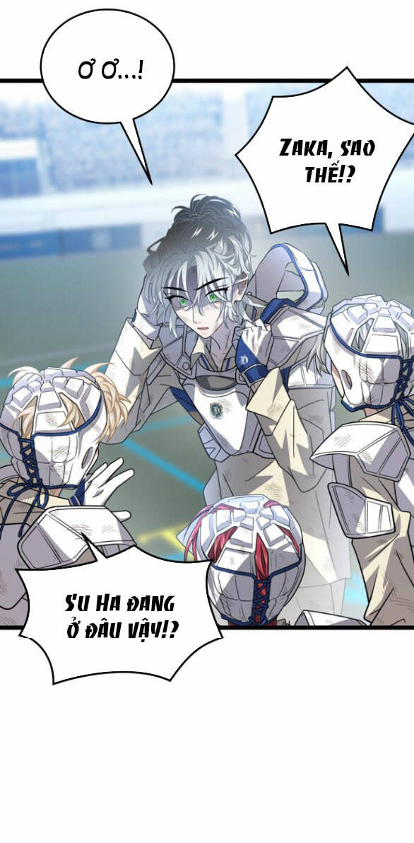 Trăng Tối: Kỉ Nguyên Máu Chapter 32.2 - Trang 2