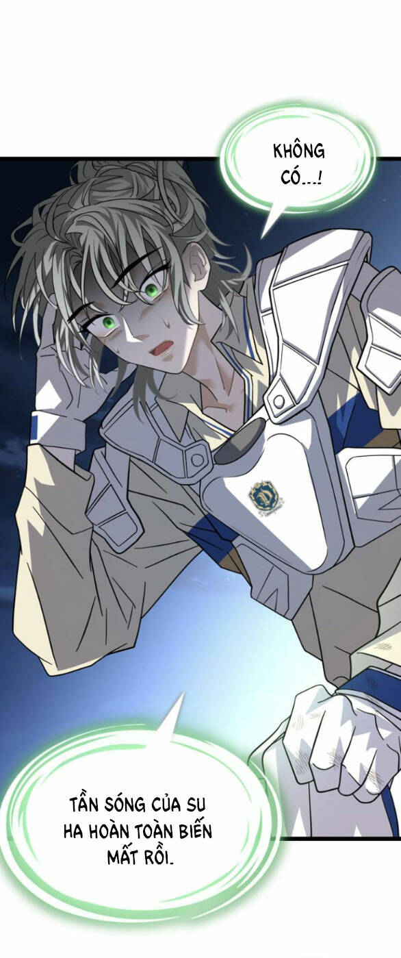 Trăng Tối: Kỉ Nguyên Máu Chapter 32.2 - Trang 2
