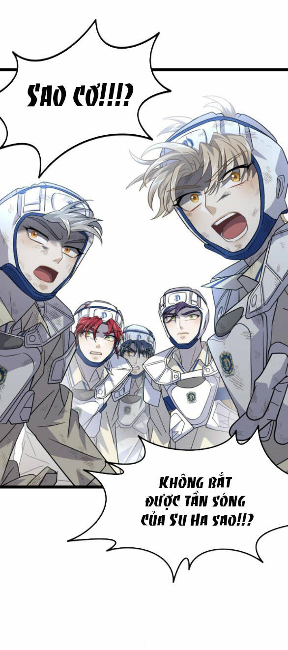 Trăng Tối: Kỉ Nguyên Máu Chapter 32.2 - Trang 2