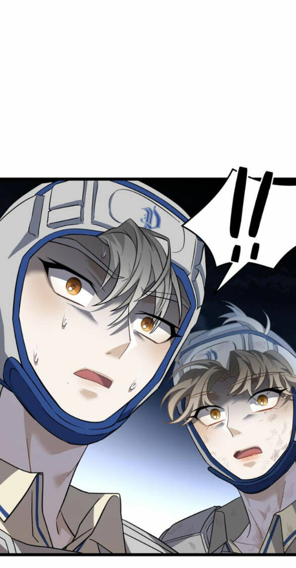 Trăng Tối: Kỉ Nguyên Máu Chapter 32.2 - Trang 2