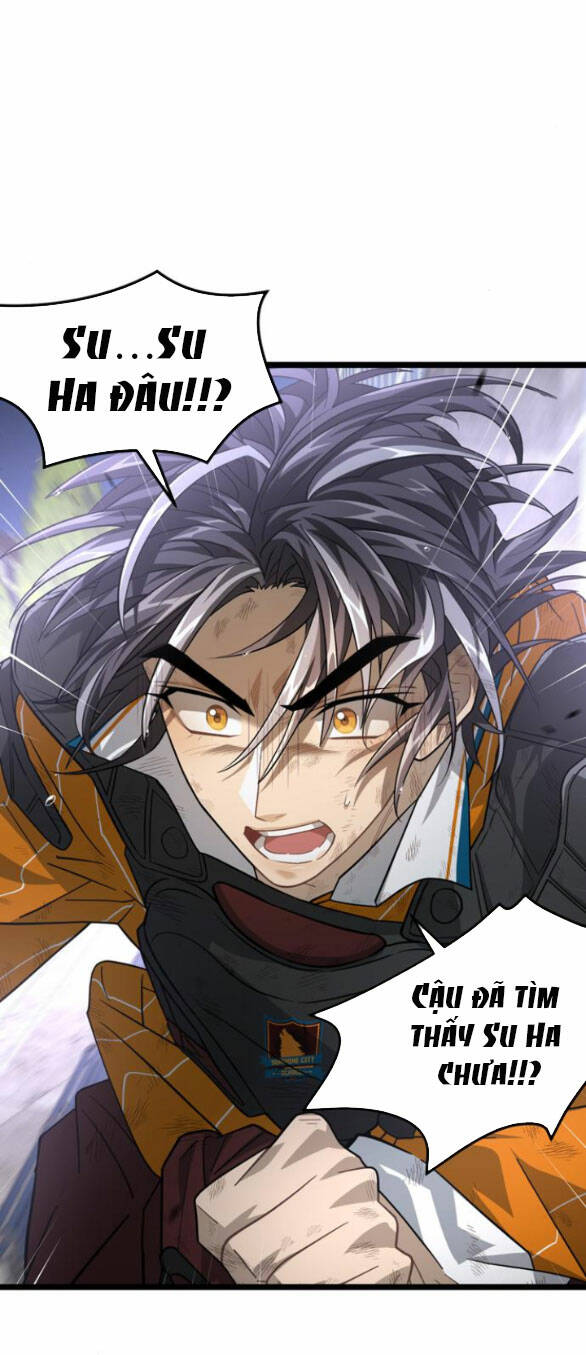 Trăng Tối: Kỉ Nguyên Máu Chapter 32.2 - Trang 2