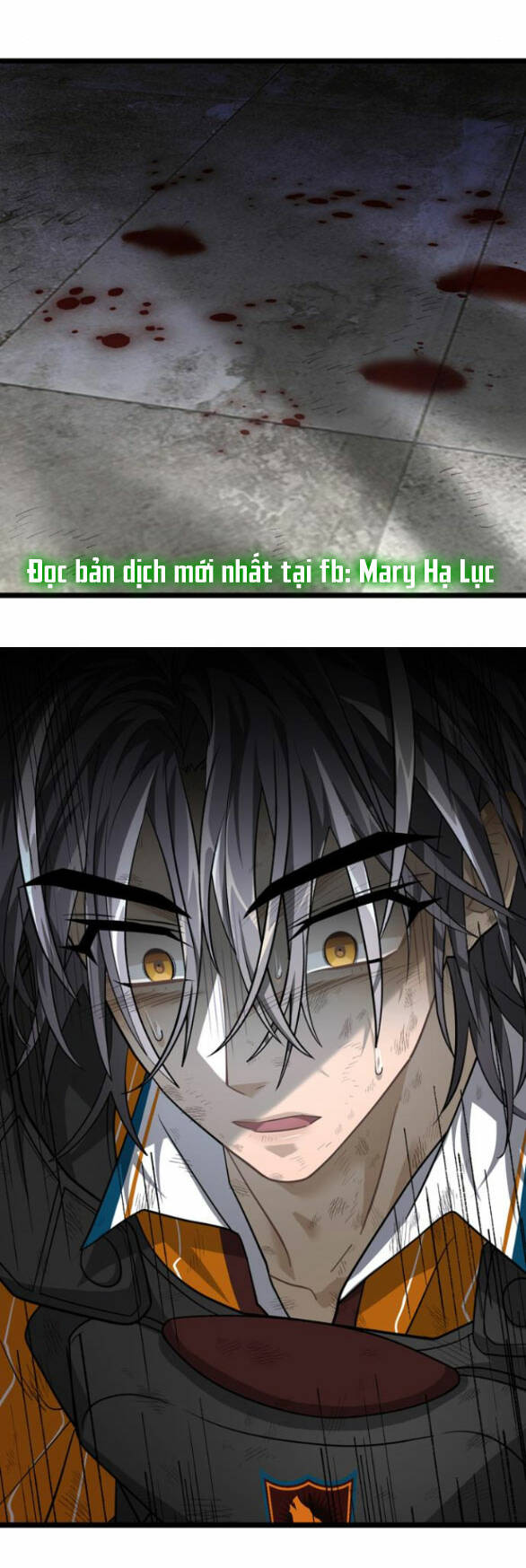 Trăng Tối: Kỉ Nguyên Máu Chapter 32.2 - Trang 2