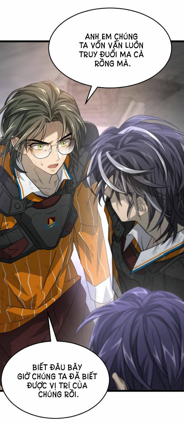 Trăng Tối: Kỉ Nguyên Máu Chapter 32.2 - Trang 2