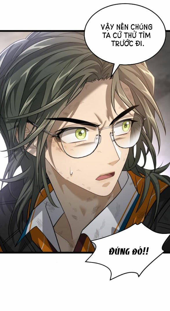 Trăng Tối: Kỉ Nguyên Máu Chapter 32.2 - Trang 2