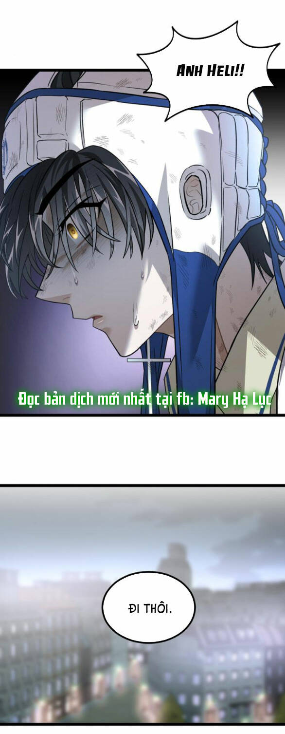 Trăng Tối: Kỉ Nguyên Máu Chapter 32.2 - Trang 2