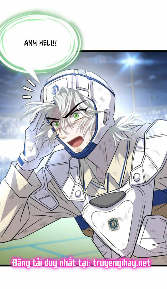 Trăng Tối: Kỉ Nguyên Máu Chapter 32.2 - Trang 2