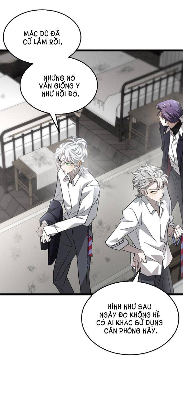 Trăng Tối: Kỉ Nguyên Máu Chapter 33.1 - Trang 2