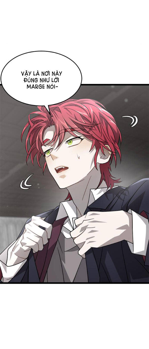 Trăng Tối: Kỉ Nguyên Máu Chapter 33.1 - Trang 2