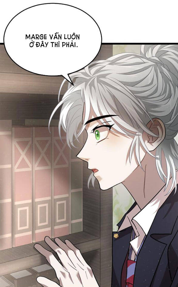 Trăng Tối: Kỉ Nguyên Máu Chapter 33.1 - Trang 2