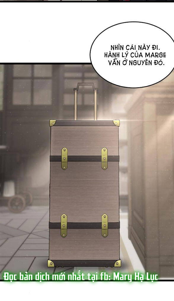 Trăng Tối: Kỉ Nguyên Máu Chapter 33.1 - Trang 2