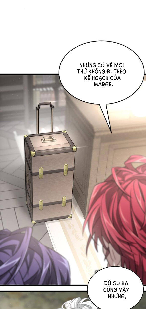 Trăng Tối: Kỉ Nguyên Máu Chapter 33.1 - Trang 2