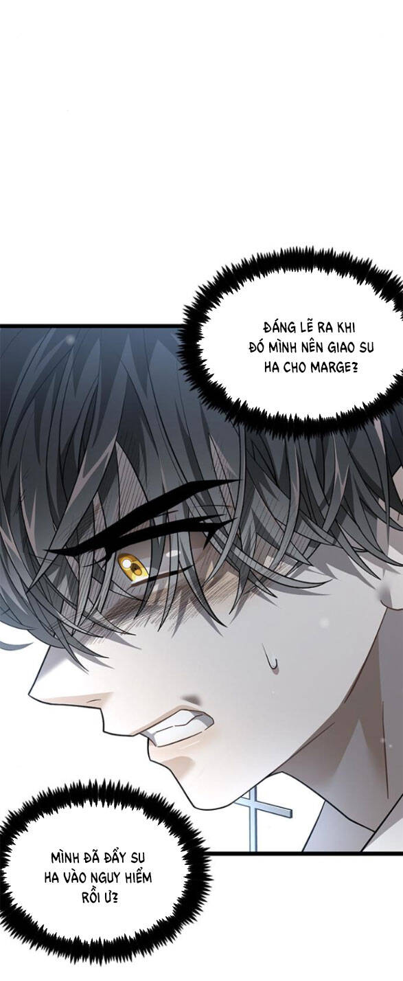 Trăng Tối: Kỉ Nguyên Máu Chapter 33.1 - Trang 2