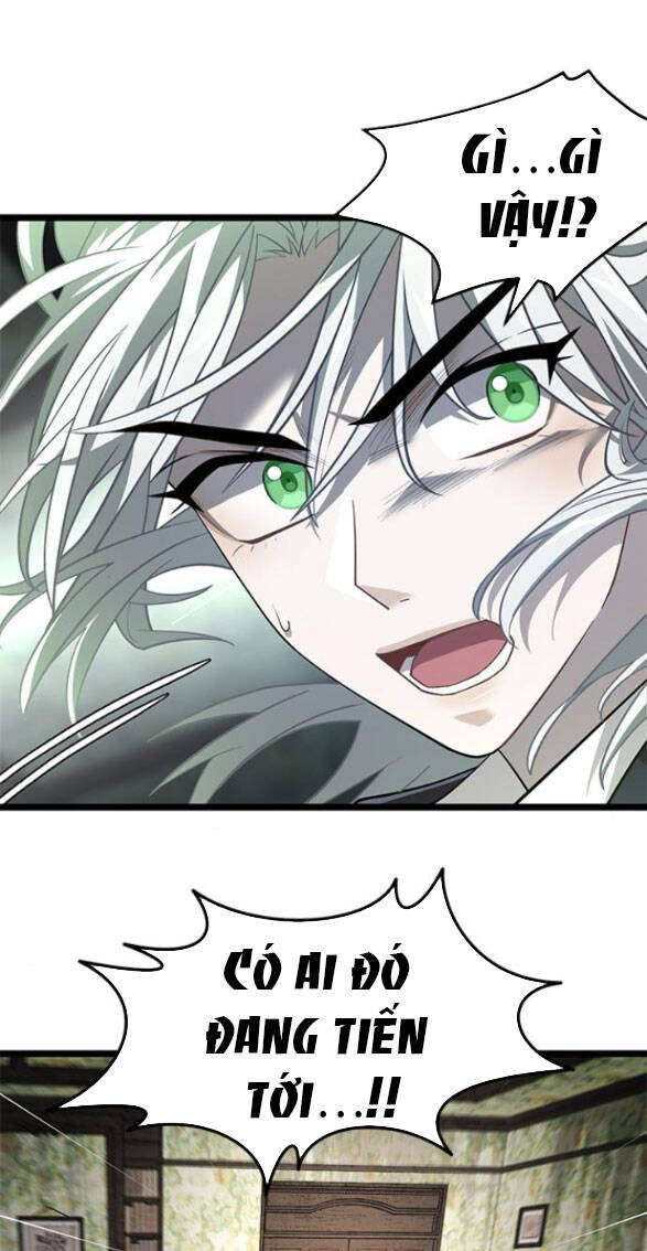 Trăng Tối: Kỉ Nguyên Máu Chapter 33.1 - Trang 2