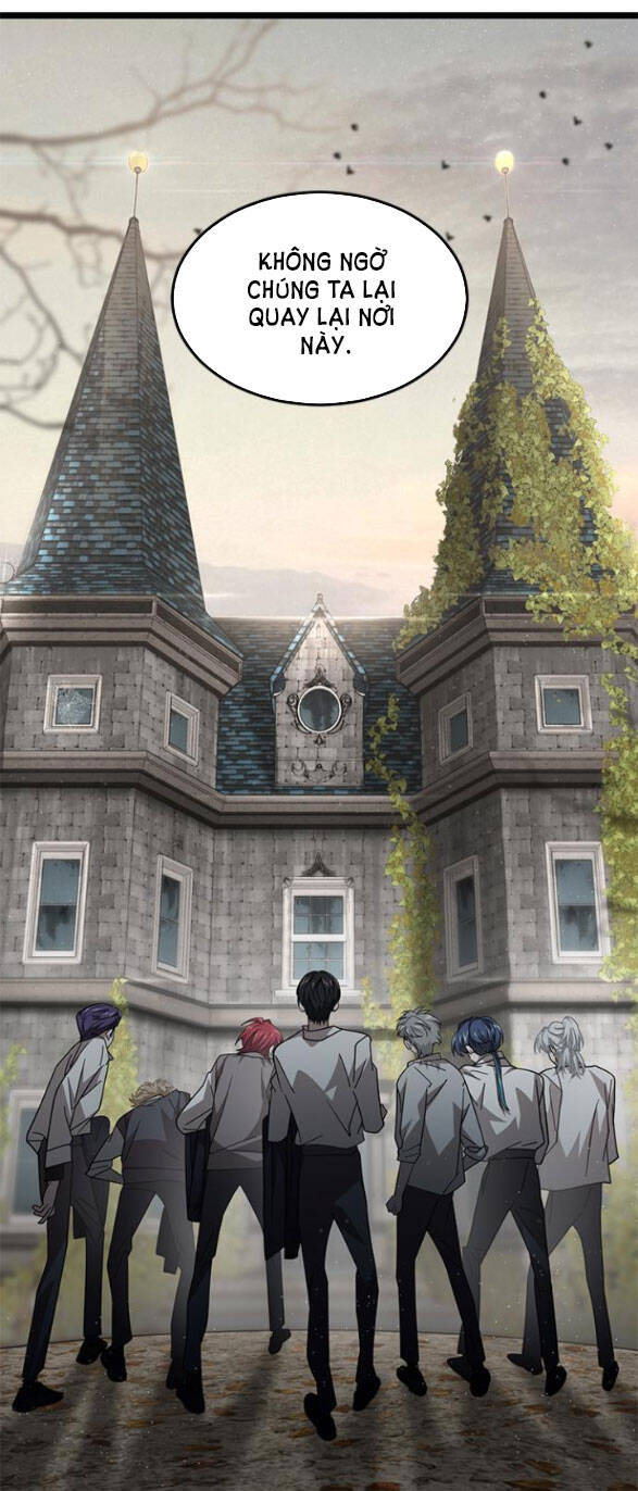 Trăng Tối: Kỉ Nguyên Máu Chapter 33.1 - Trang 2