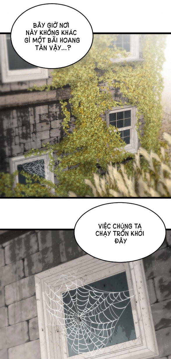 Trăng Tối: Kỉ Nguyên Máu Chapter 33.1 - Trang 2