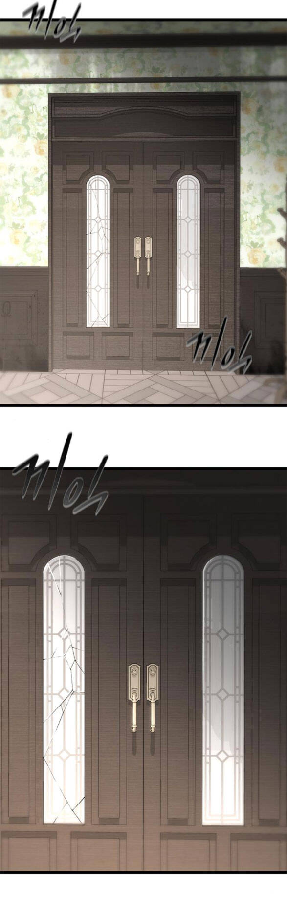 Trăng Tối: Kỉ Nguyên Máu Chapter 33.2 - Trang 2