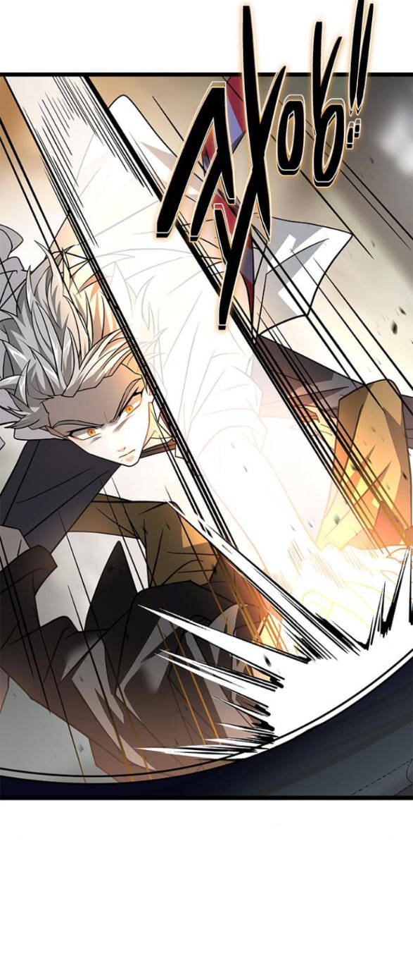 Trăng Tối: Kỉ Nguyên Máu Chapter 33.2 - Trang 2