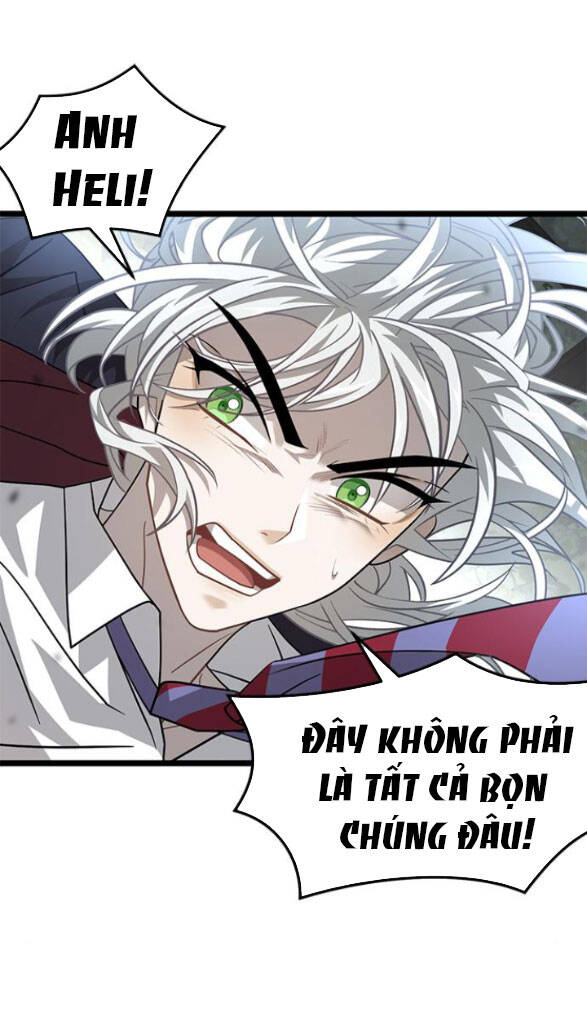 Trăng Tối: Kỉ Nguyên Máu Chapter 33.2 - Trang 2