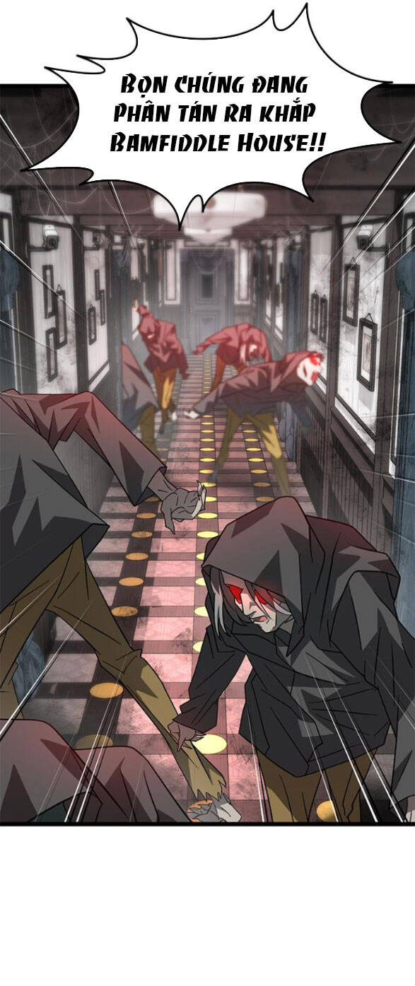 Trăng Tối: Kỉ Nguyên Máu Chapter 33.2 - Trang 2