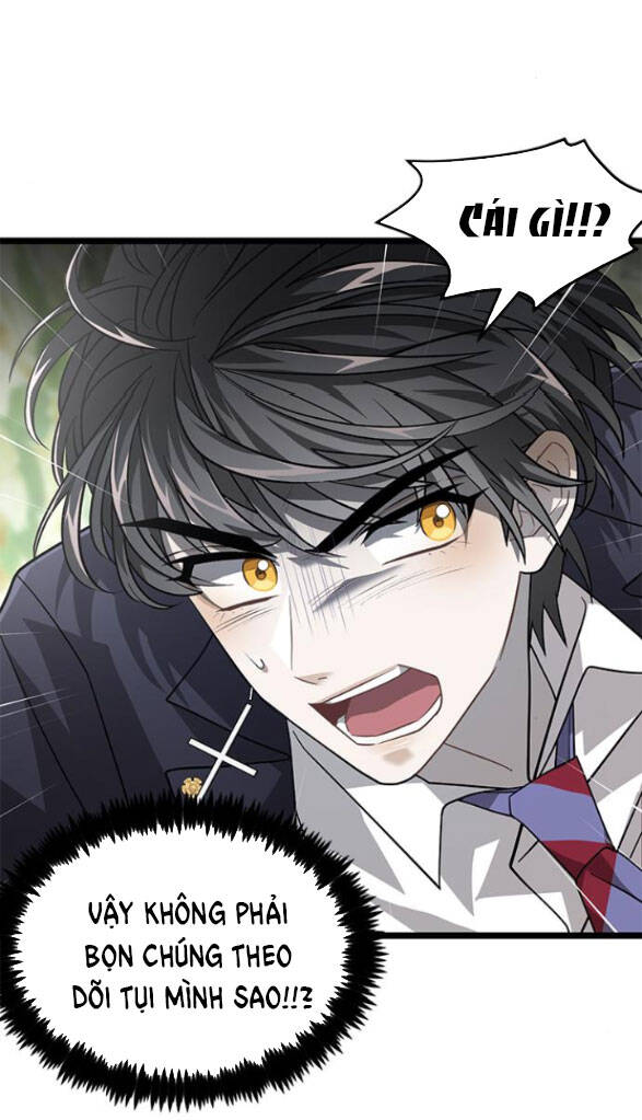 Trăng Tối: Kỉ Nguyên Máu Chapter 33.2 - Trang 2