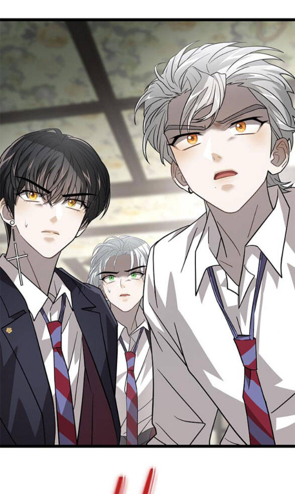 Trăng Tối: Kỉ Nguyên Máu Chapter 33.2 - Trang 2