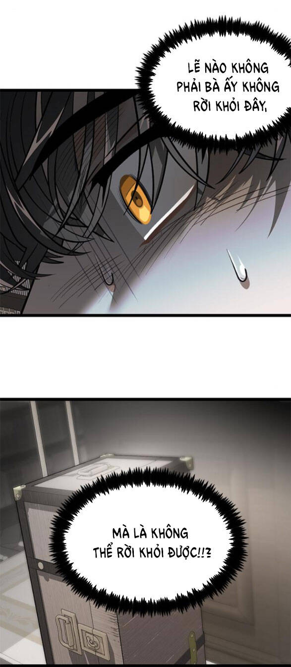 Trăng Tối: Kỉ Nguyên Máu Chapter 33.2 - Trang 2